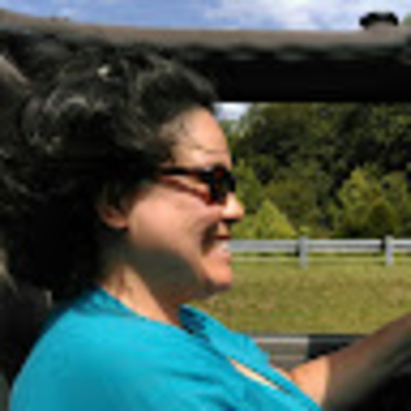 Meet your Posher, Griselda - Picture 1 of 1